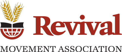 Revival Movement Logo